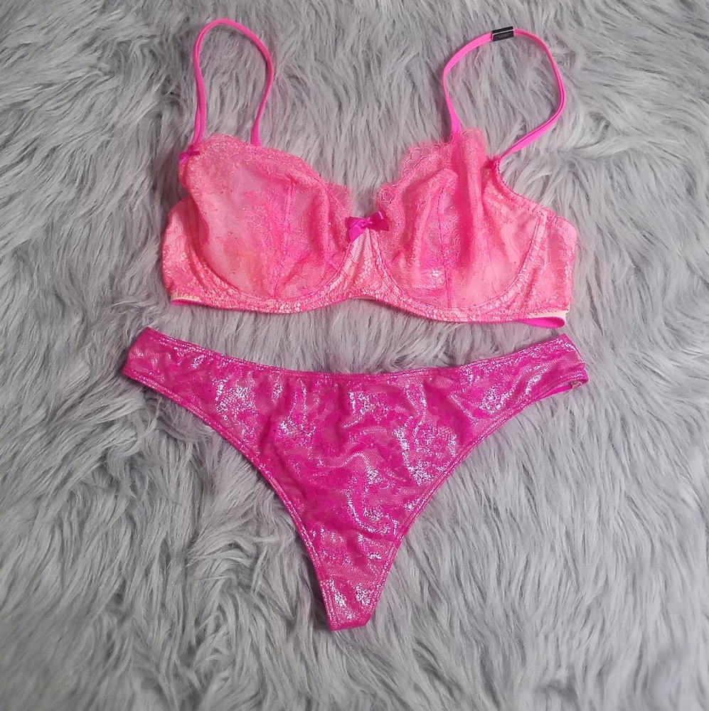 Stunning VS bundle